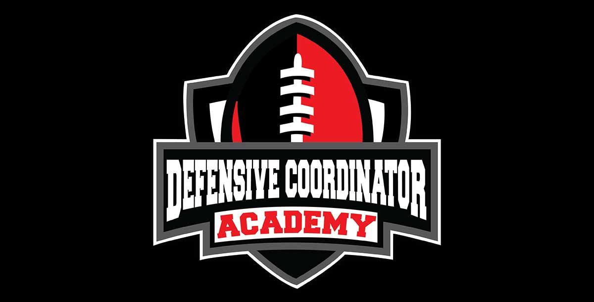 Defensive Coordinator Academy