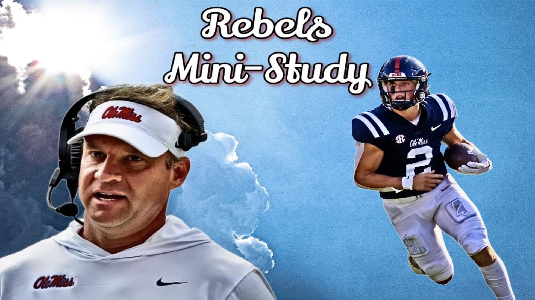 Rebel`s Offensive Mini-Study