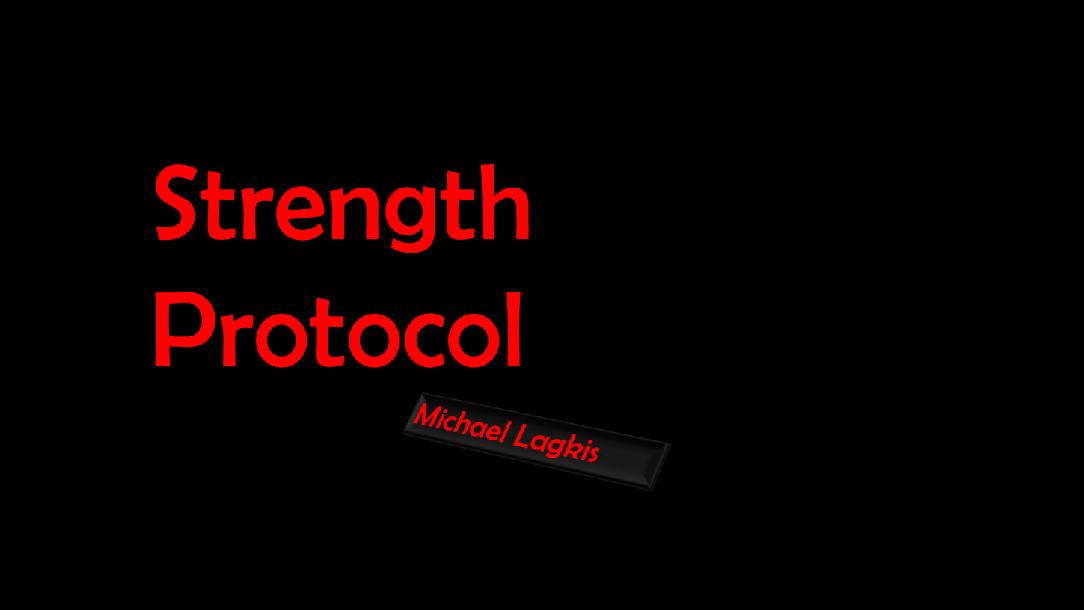 Strength Protocol