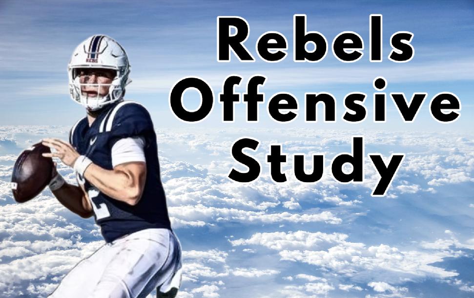 Rebels Offensive Study