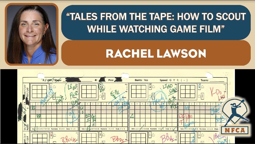 Tales from the Tape: How to Scout While Watching Game Film 