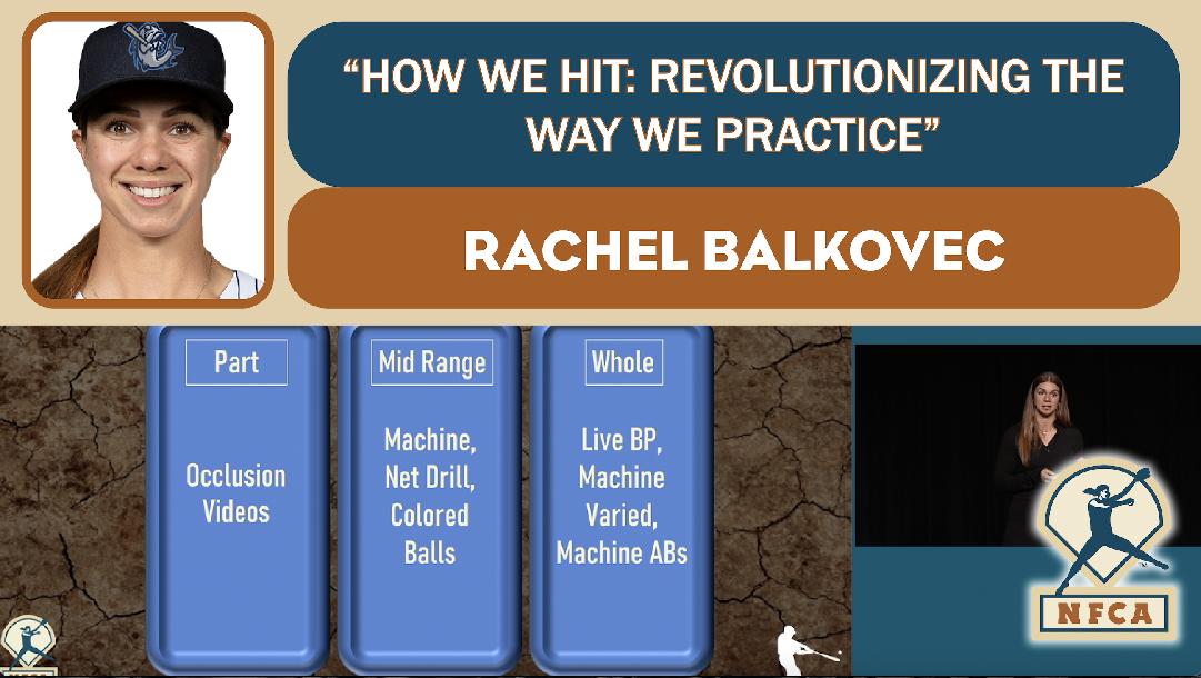How We Hit: Revolutionizing the Way We Practice