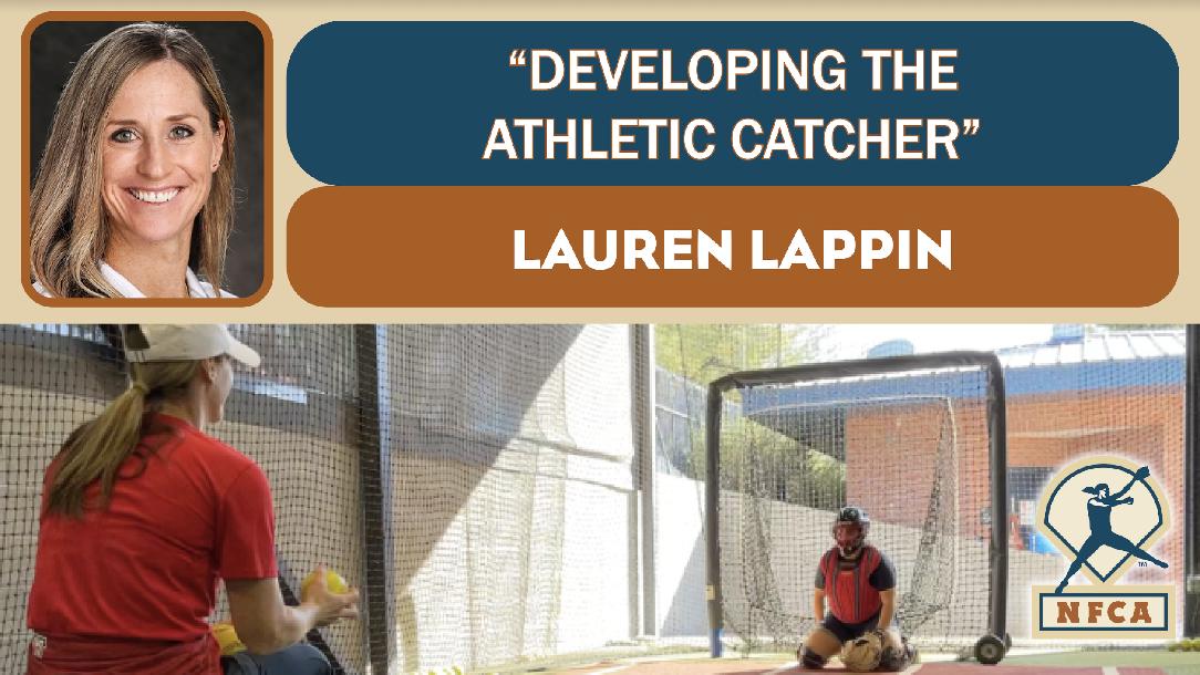 Developing the Athletic Catcher