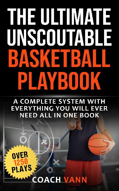 The Unscoutable Offensive Playbook