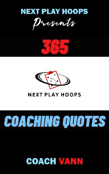 365 Coaching Quotes