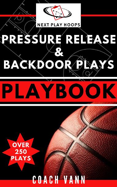 Pressure Release & Backdoor Plays Playbook