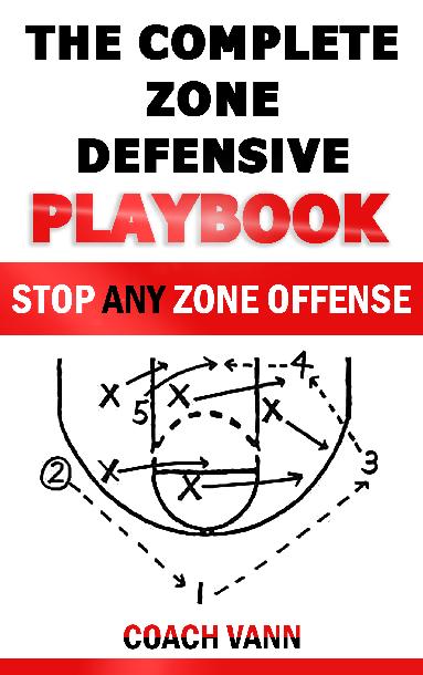 The Complete Zone Defensive Playbook
