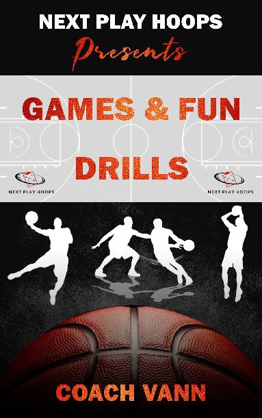 7 Fun and Competitive Basketball Games for All Ages