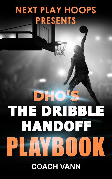 The DHO Playbook