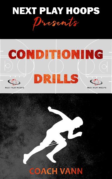 Basketball Conditioning Drills