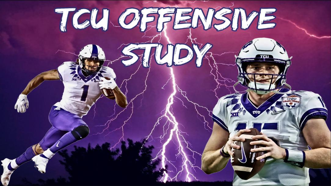 TCU Study