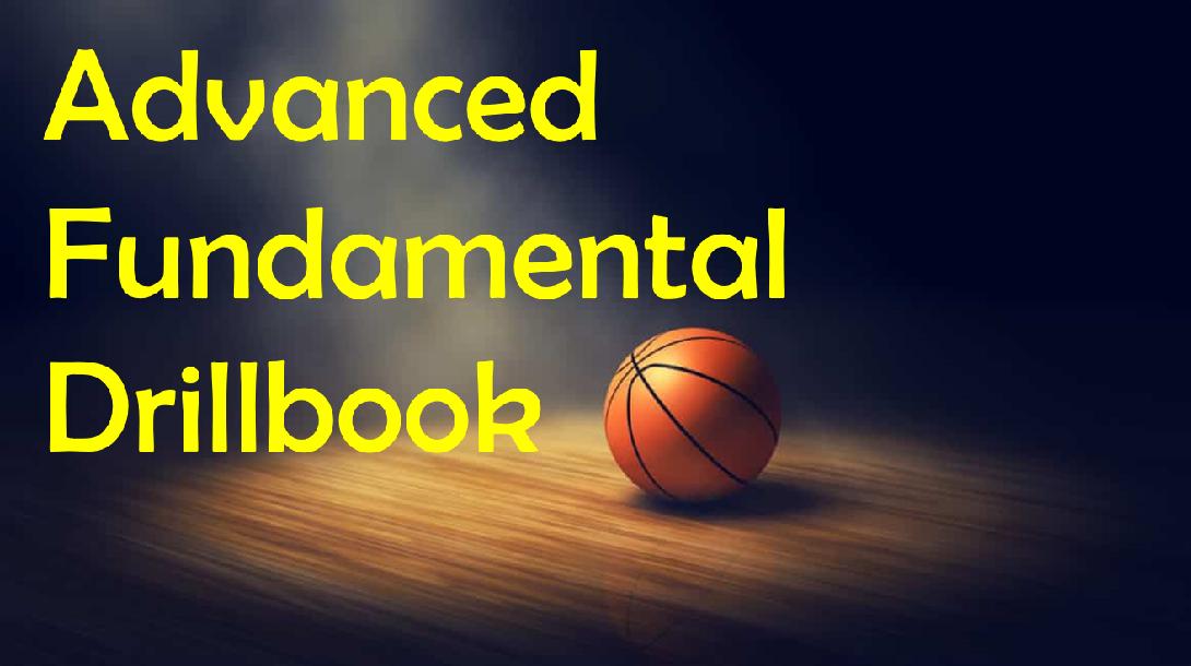 Advanced Fundamental Drillbook