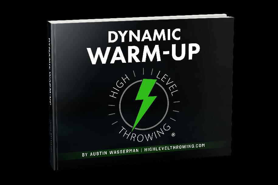 The Dynamic Warm-Up