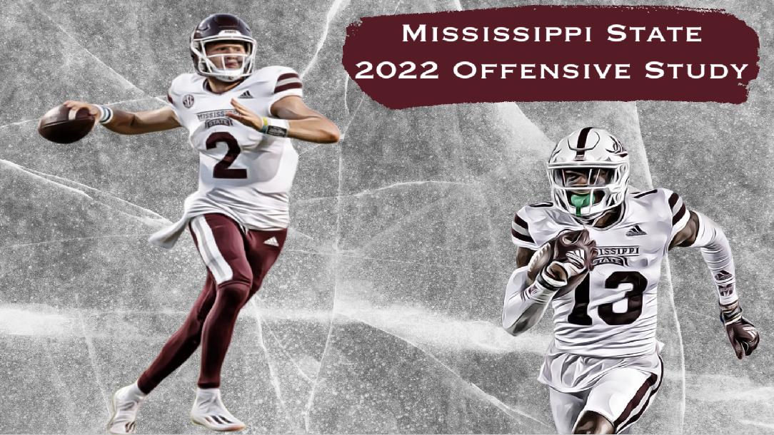 2022 Mississippi State Study