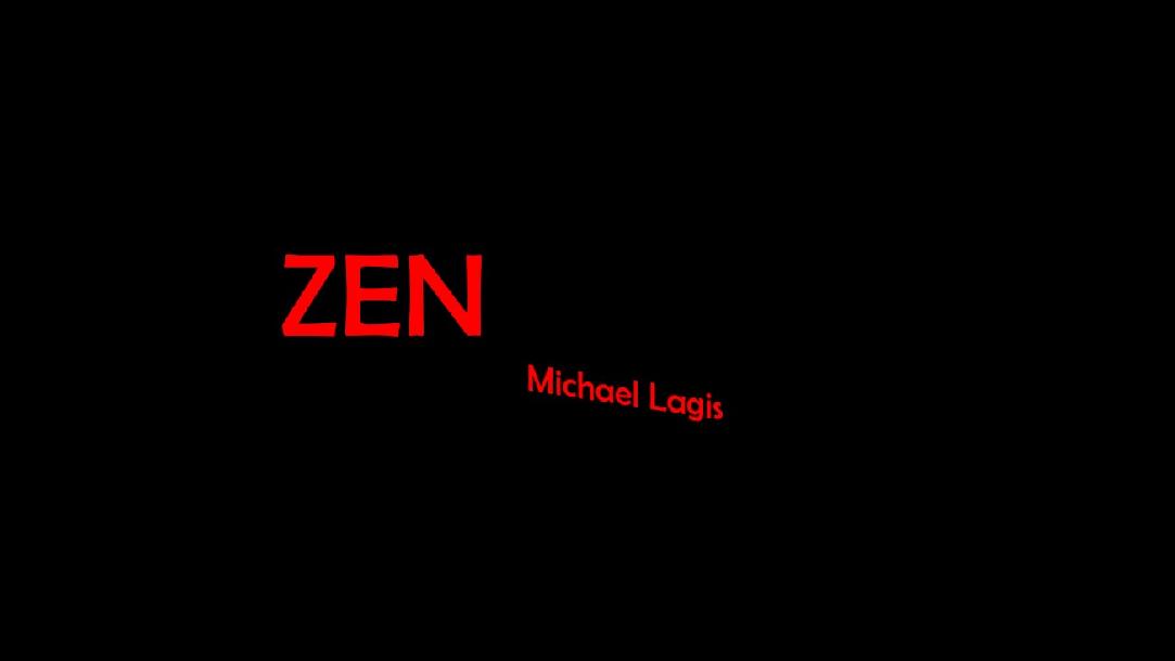 Zen Program