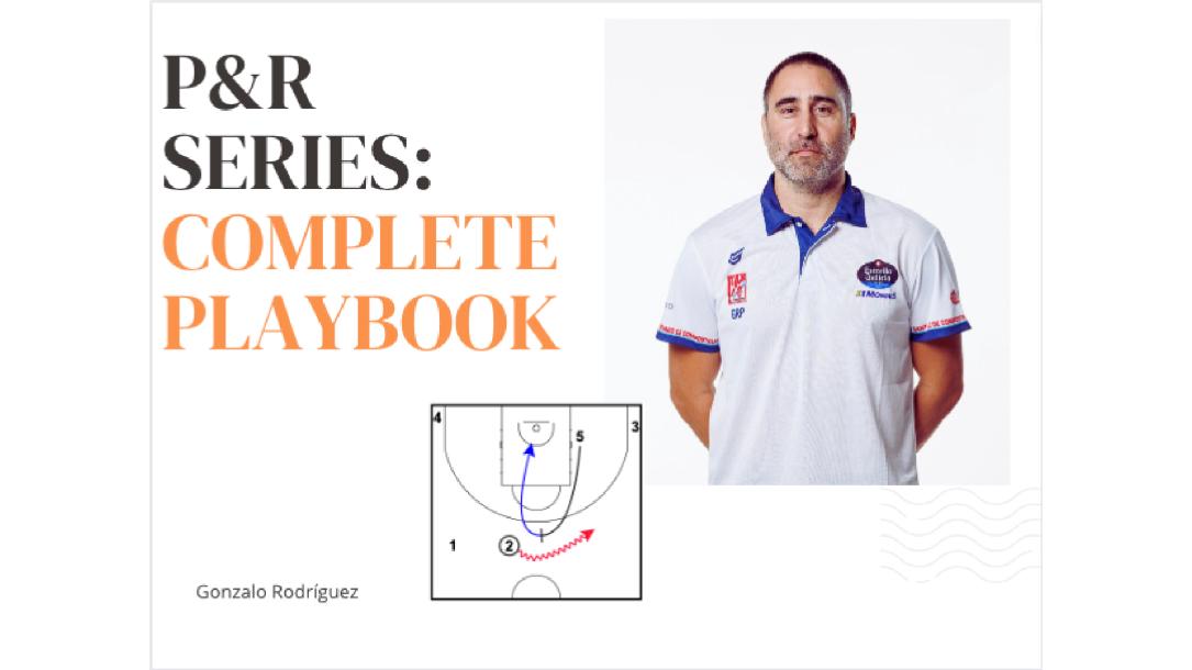 COMPLETE P&R PLAYBOOK