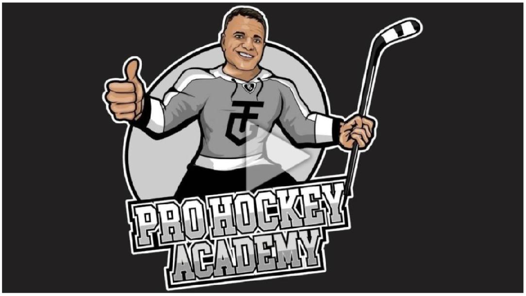 Pro Hockey Academy First Three Days