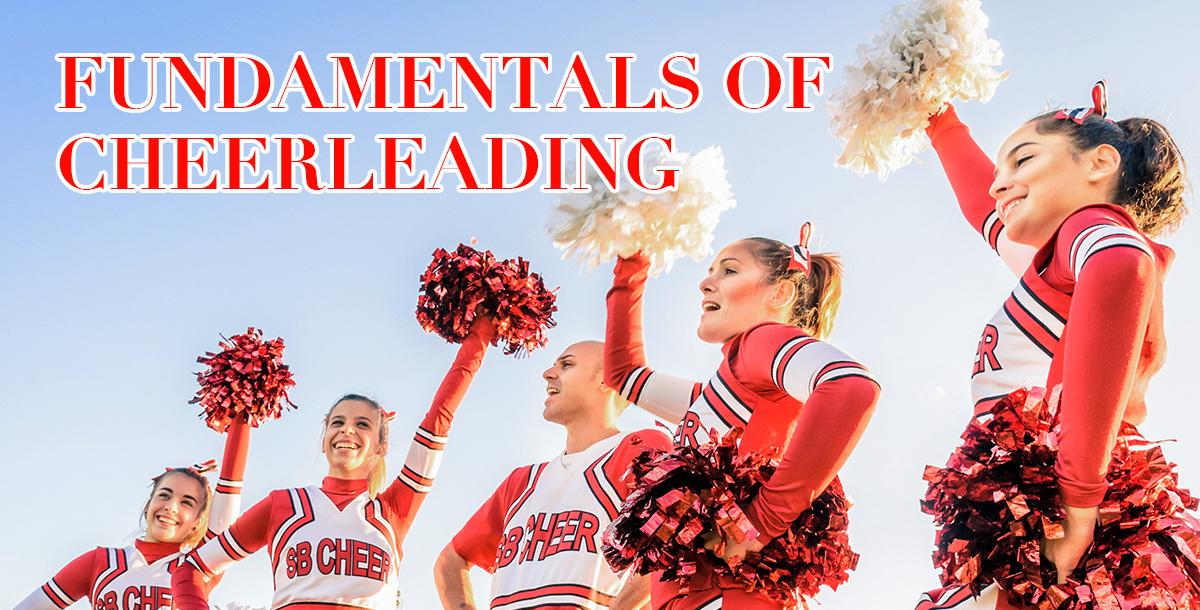 Fundamentals of Cheerleading