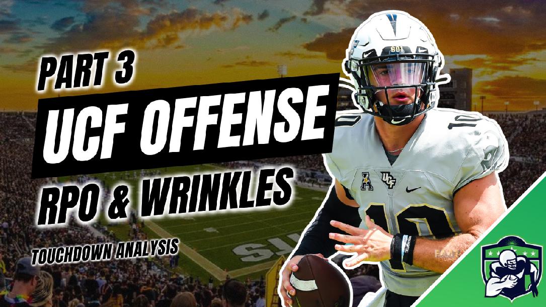 UCF: RPOs & Wrinkles