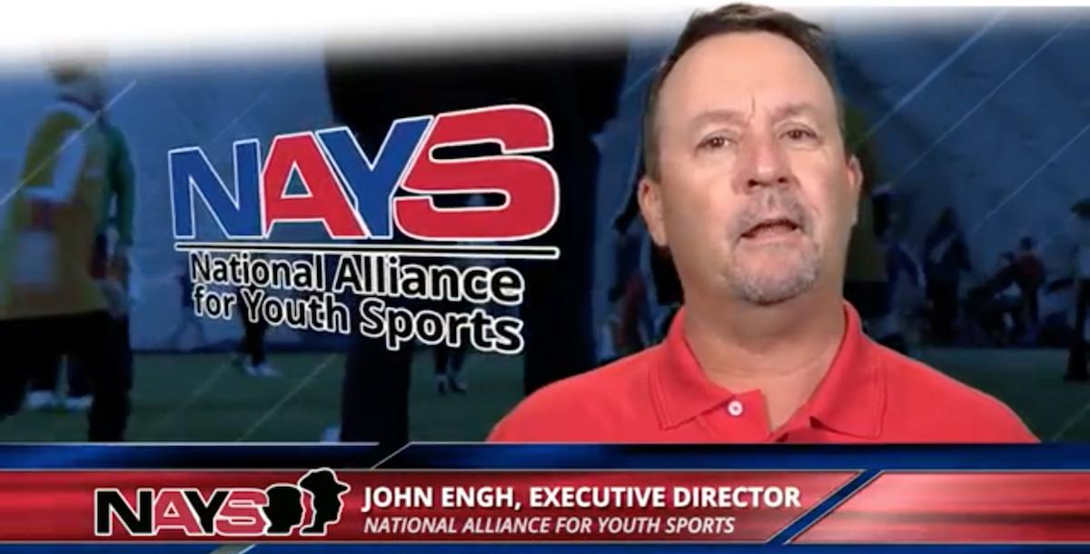 Coaching Youth Sports (2017 Version) Coaching Youth Sports (2017 Version)