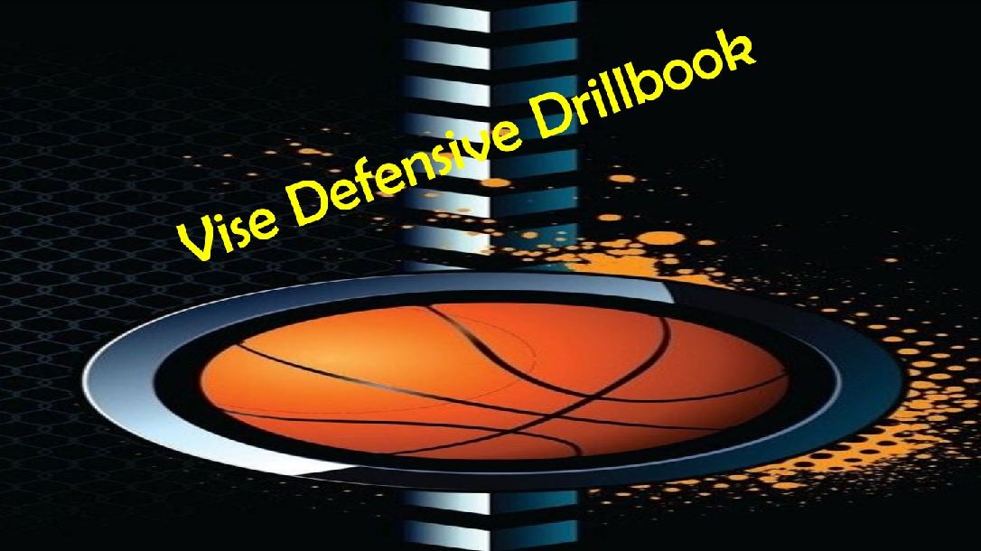 Vise Defensive Drillbook