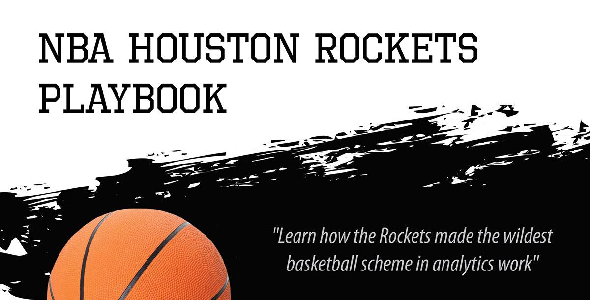Houston Rockets Playbook