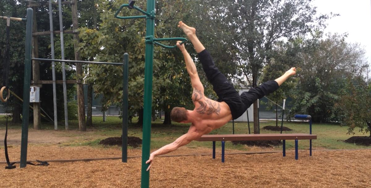 Intro to Calisthenics