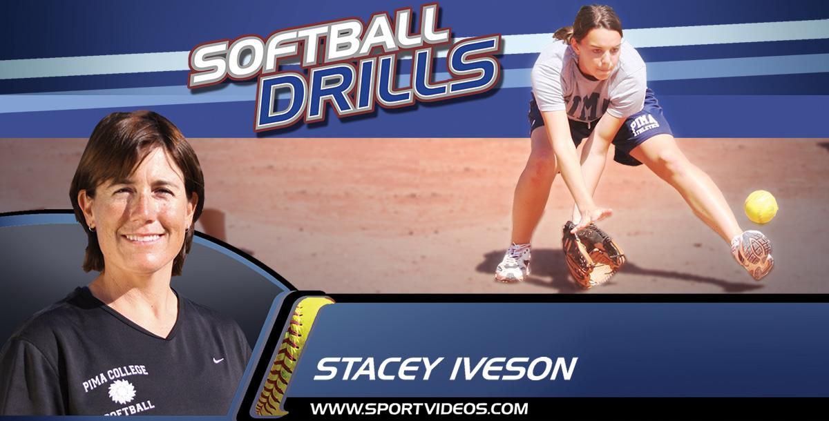 Softball Drills featuring Coach Stacy Iveson
