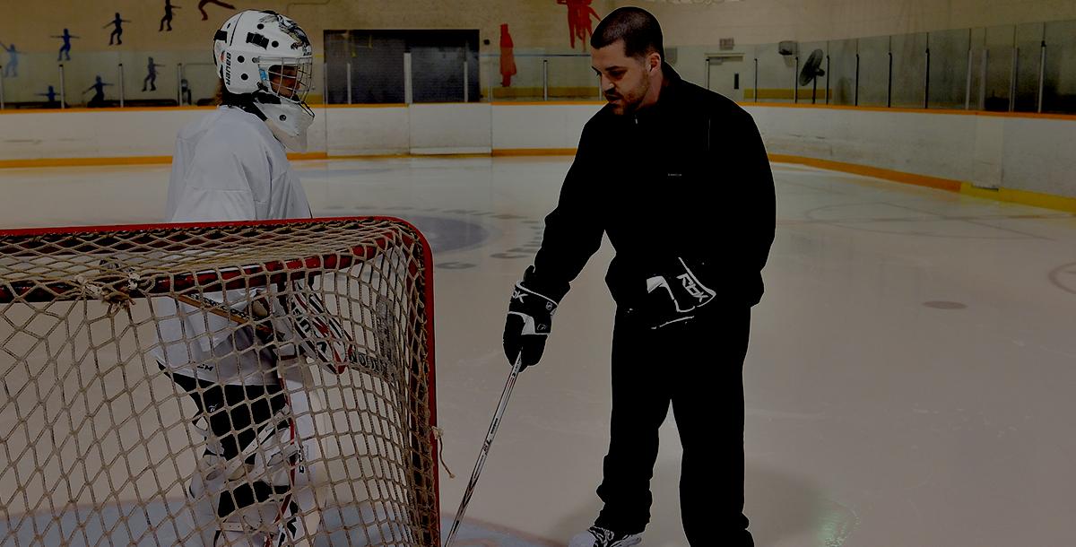 Goalie Secrets from Goal Army Academy