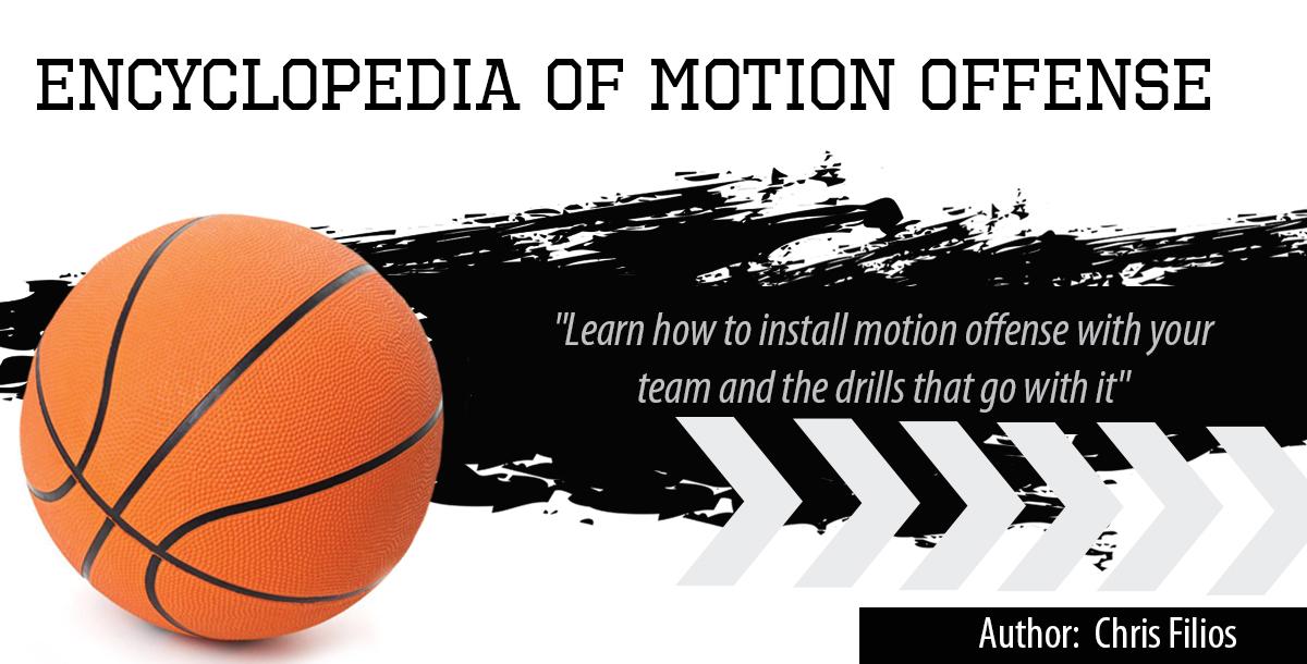 Encyclopedia of Motion Offense