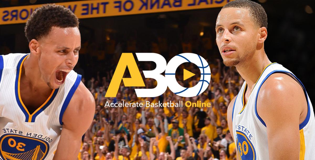 Accelerate Basketball Starter Series with Stephen Curry