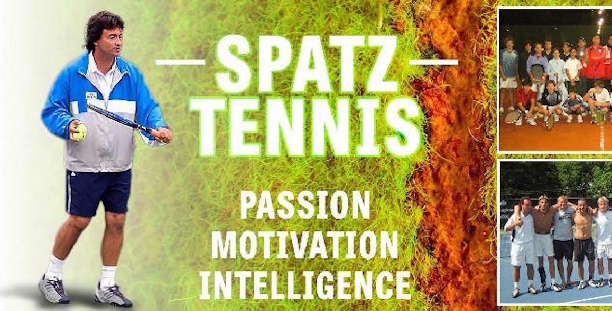 Passion - Motivation - Intelligence