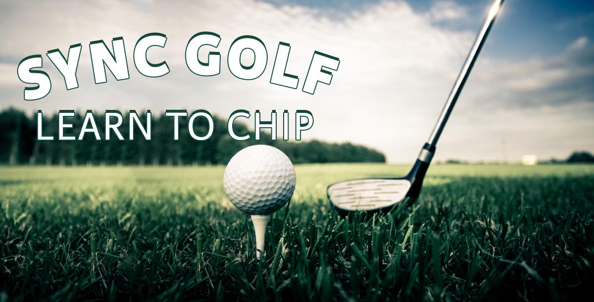 Learn to Chip