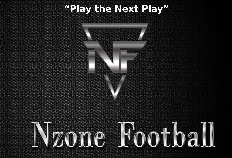 Using Motion With RPO’s In The NZone Spread Offense System