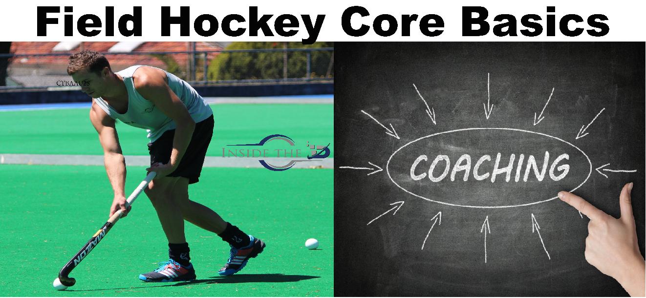 Field Hockey Core Skills