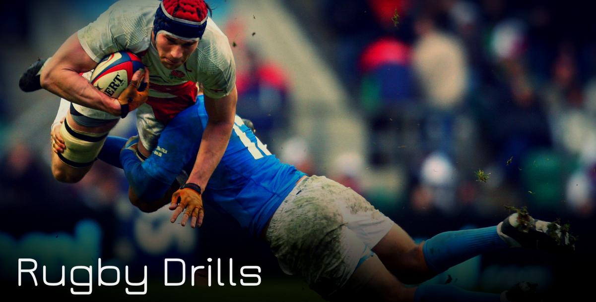 Rugby Drills