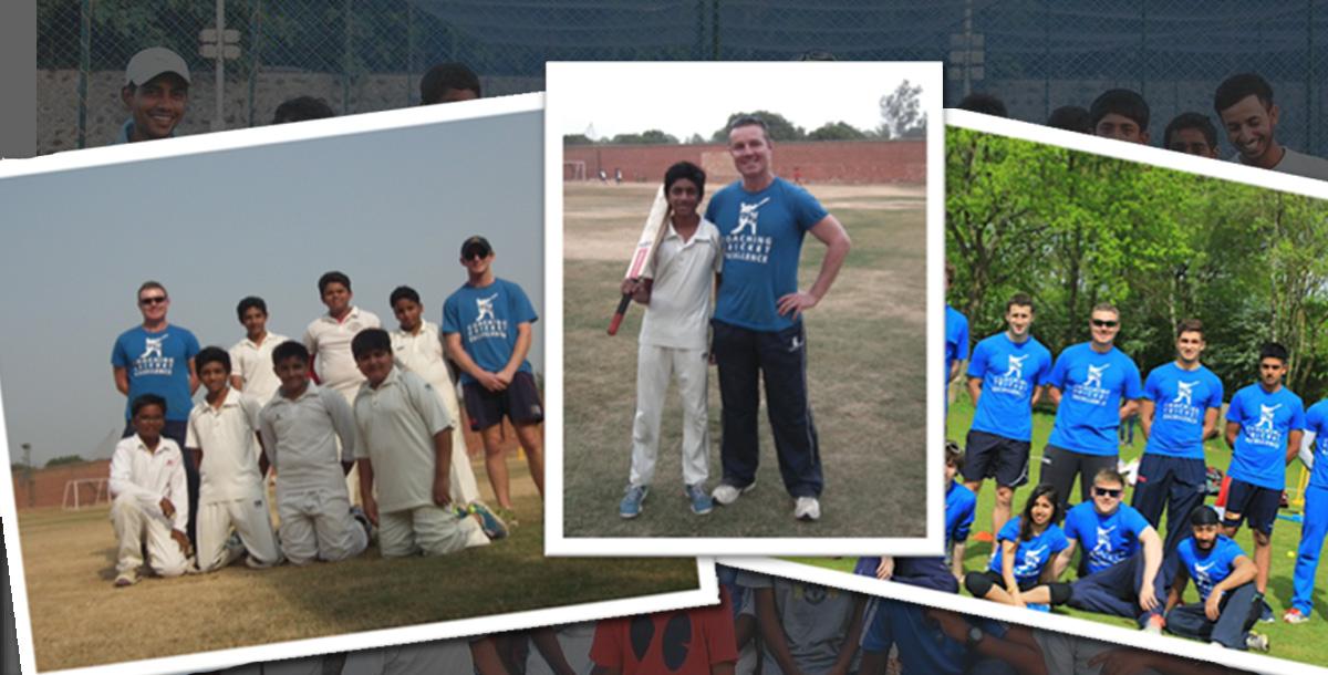 Cricket Coaching Excellence Program