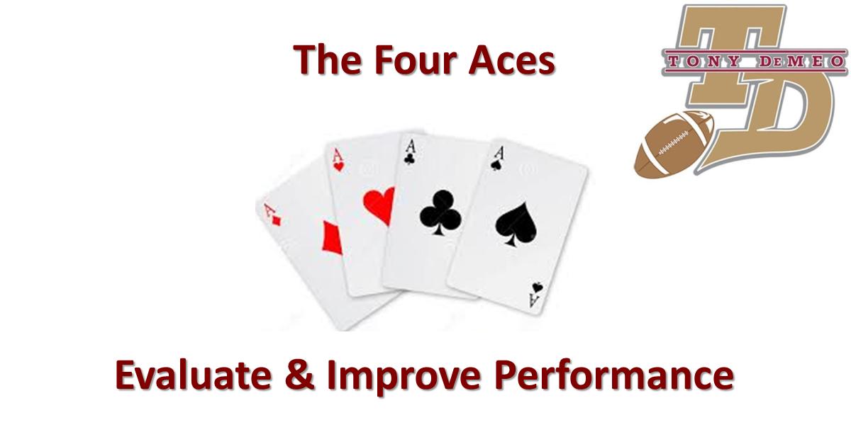 The 4 Aces