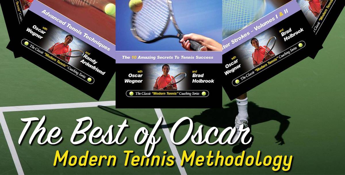 Oscar Wegner`s The Best Of Oscar 