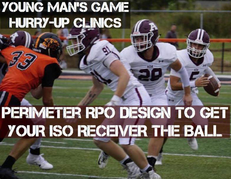 Hurry-Up Clinics:  More than the glance: Effective Perimeter RPO Schemes