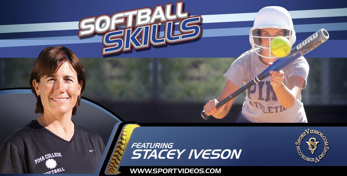 Softball Skills featuring Coach Stacy Iveson