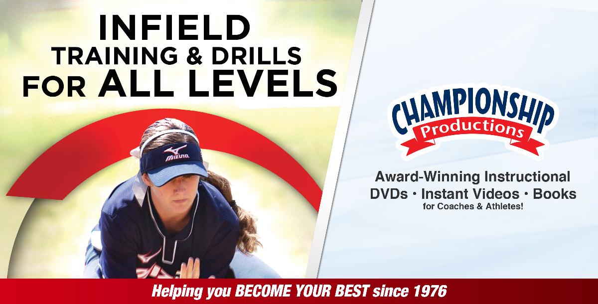 Infield Training and Drills for All Levels Infield Training and Drills for All Levels