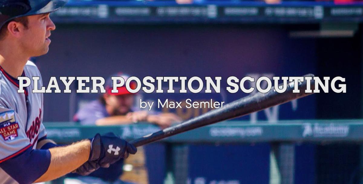 Position Player Scouting