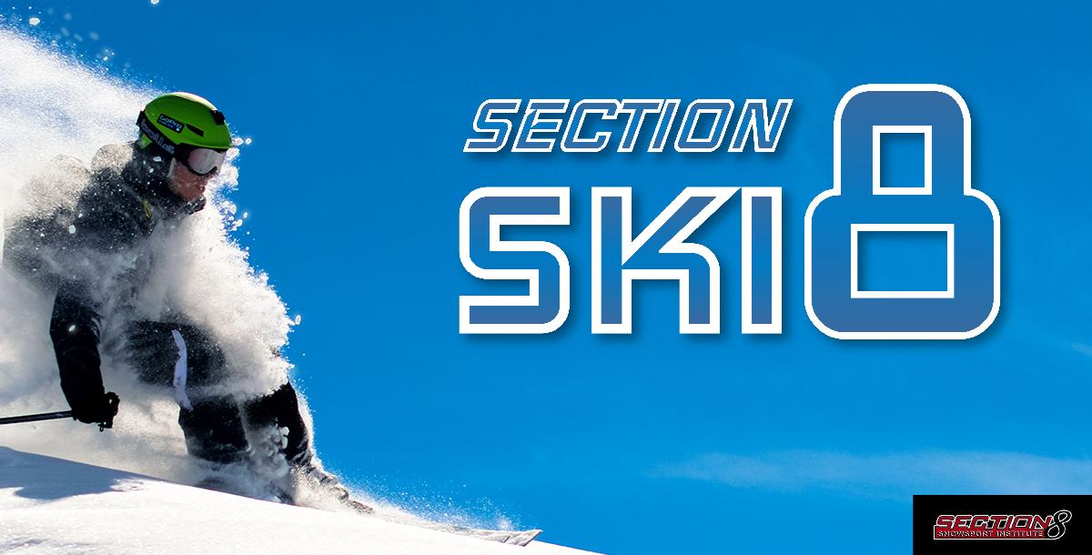 Ski Tips - Gripping the Snow for Intermediate Skiers