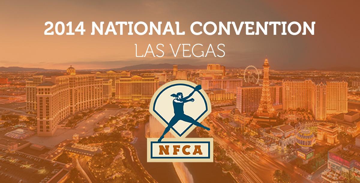 2014 National Fastpitch Coaches Full Convention Package