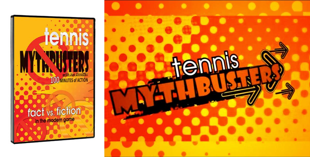 Tennis MythBusters