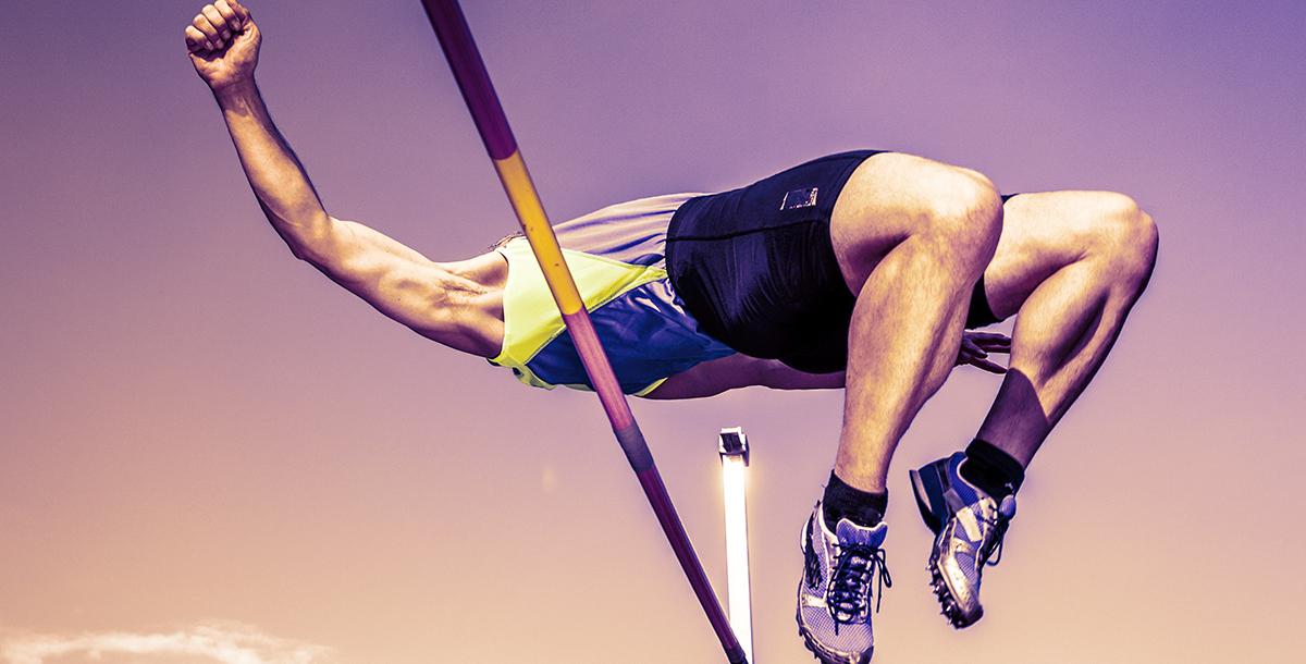 3 Track & Field Drills to Become a Better Pole Vaulter