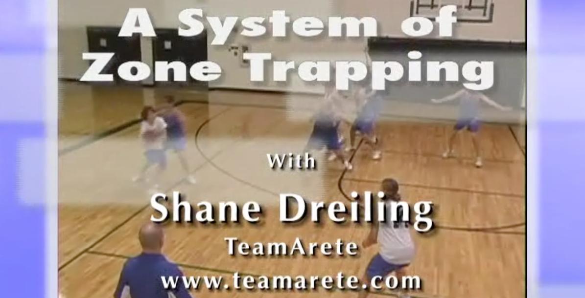 A System of Zone Trapping