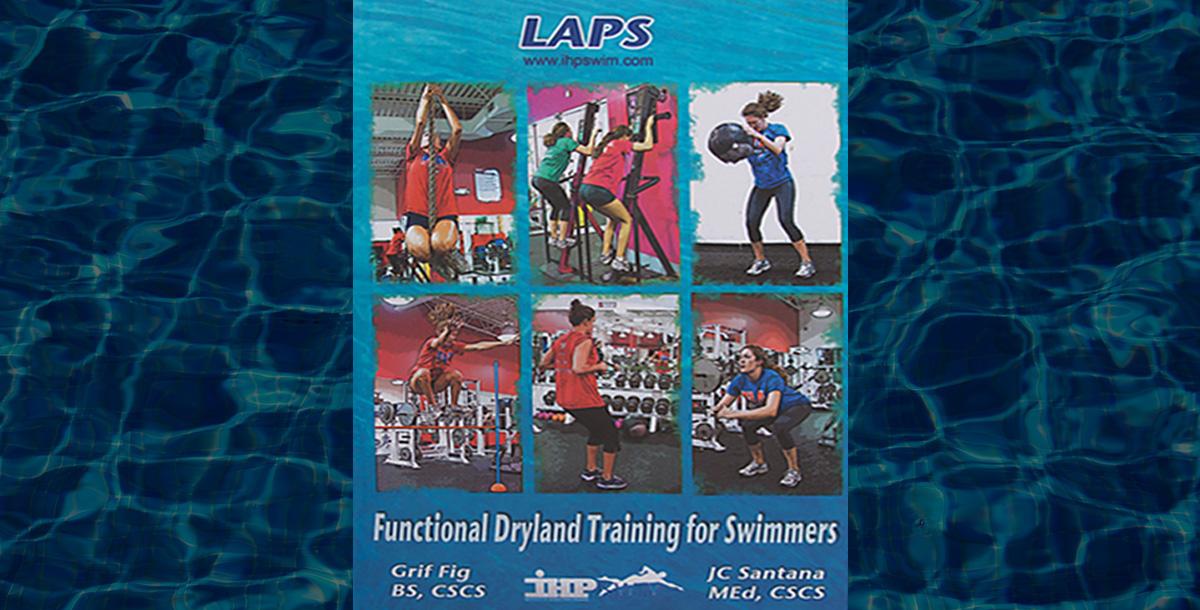 Functional Dryland Training for Swimmers