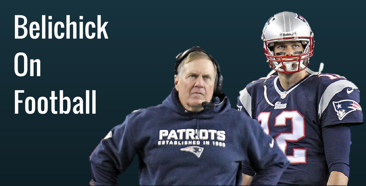 Belichick On Football